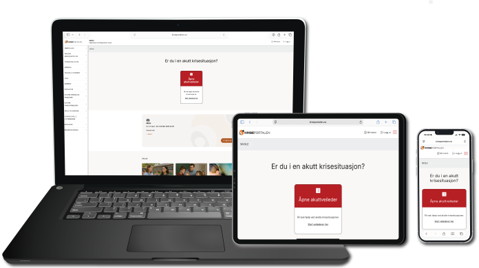 Skjermer skole