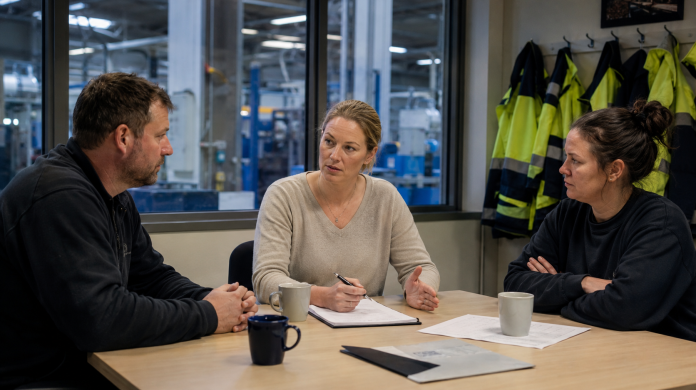 Kriseportalen_Konflikt på arbeidsplassen
