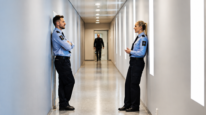 Kriseportalen_Kriminalitet blant ansatte