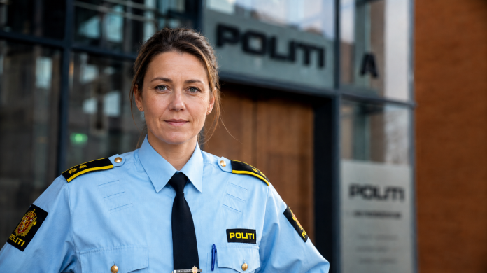 Kriminalitet mot virksomheten