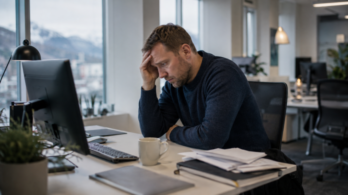 Kriseportalen_sosiale forhold som påvirker arbeidshverdagen