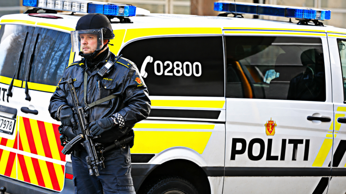 Trusselsituasjoner mot virksomheten