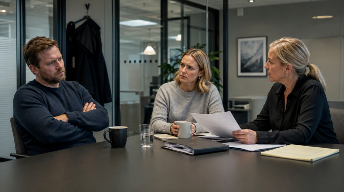 Kriseportalen_Tvister på arbeidsplassen