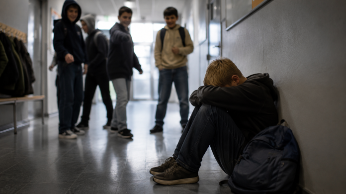 Kriseportalen_mobbing på skolen