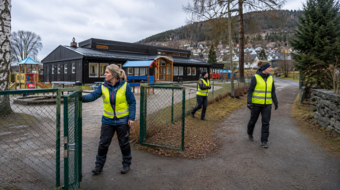 Kriseportalen_barn blir borte fra barnehagen
